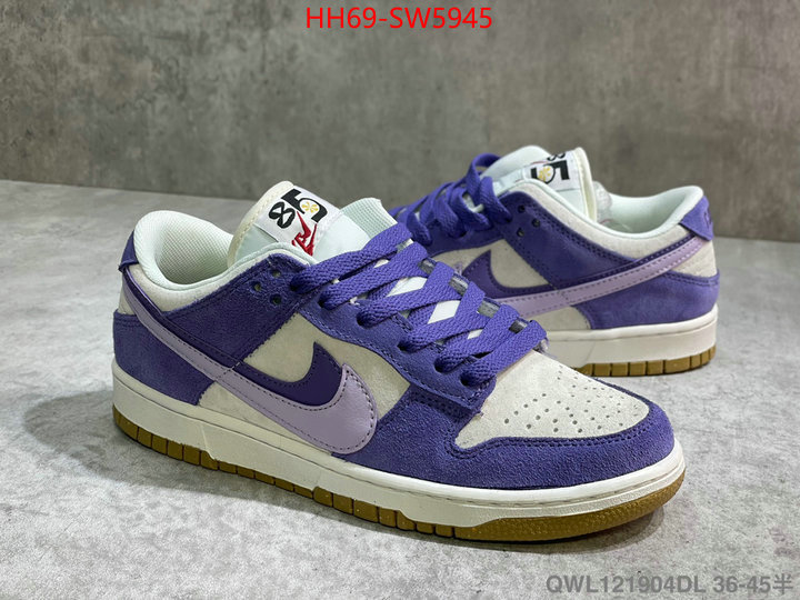 Women Shoes-NIKE,cheap replica , ID: SW5945,$: 69USD