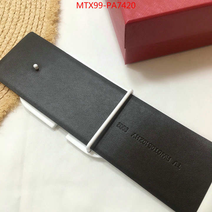 Belts-Valentino,where to buy the best replica , ID: PA7420,$: 99USD