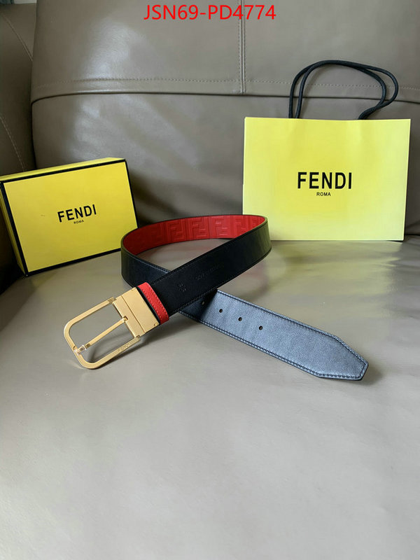 Belts-Fendi,1:1 , ID: PD4774,$: 69USD