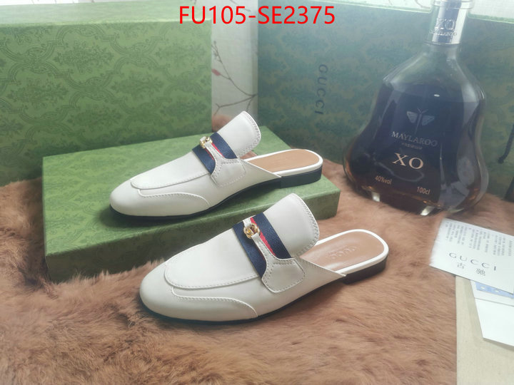 Women Shoes-Gucci,how can i find replica , ID: SE2375,