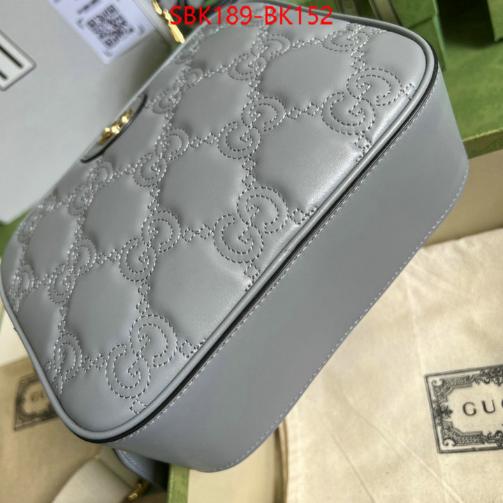 Gucci Bags Promotion-,ID: BK152,