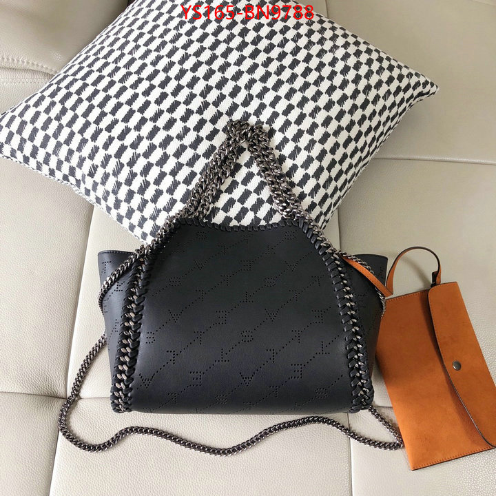 Stella McCartney Bags (TOP)-Handbag-,high ,ID: BN9788,$: 165USD