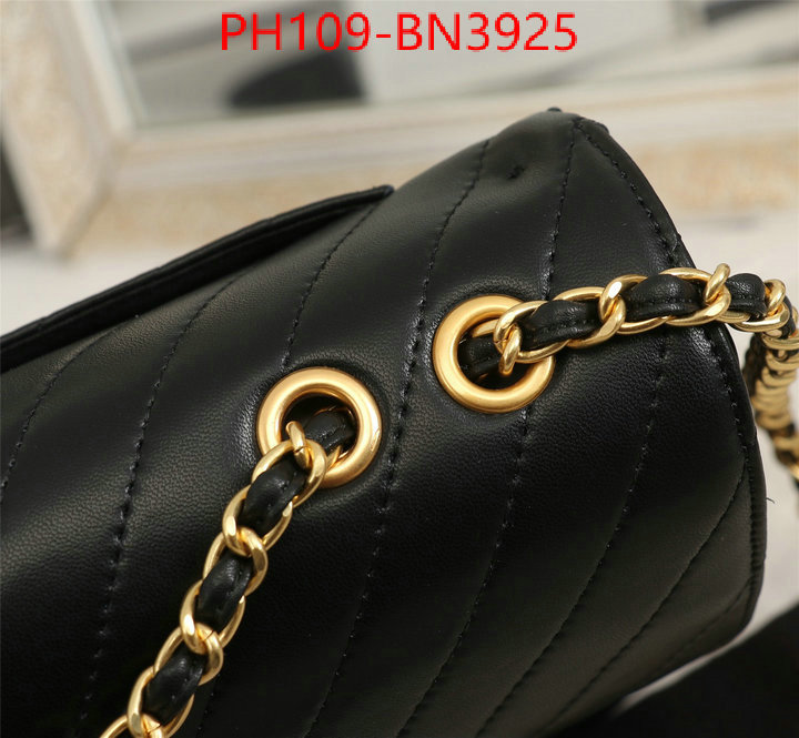 Chanel Bags(4A)-Diagonal-,ID: BN3925,$: 109USD