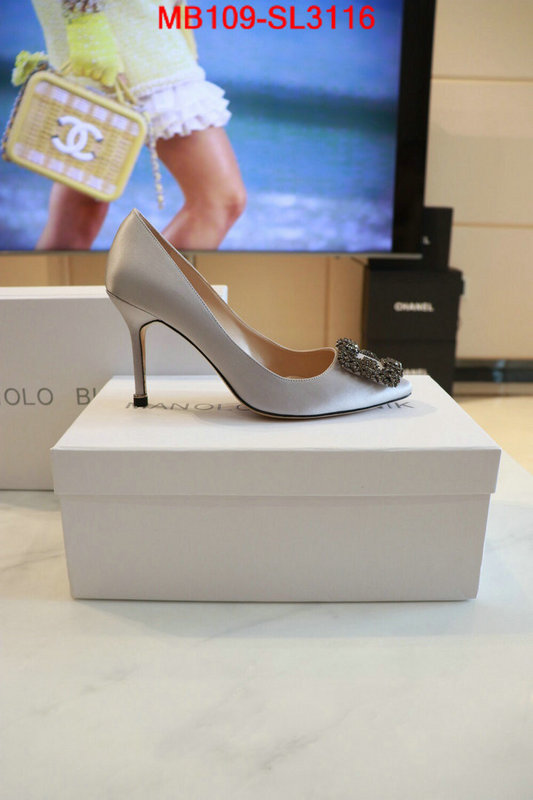 Women Shoes-Manolo Blahnik,knockoff ,luxury shop , ID: SL3116,$: 109USD