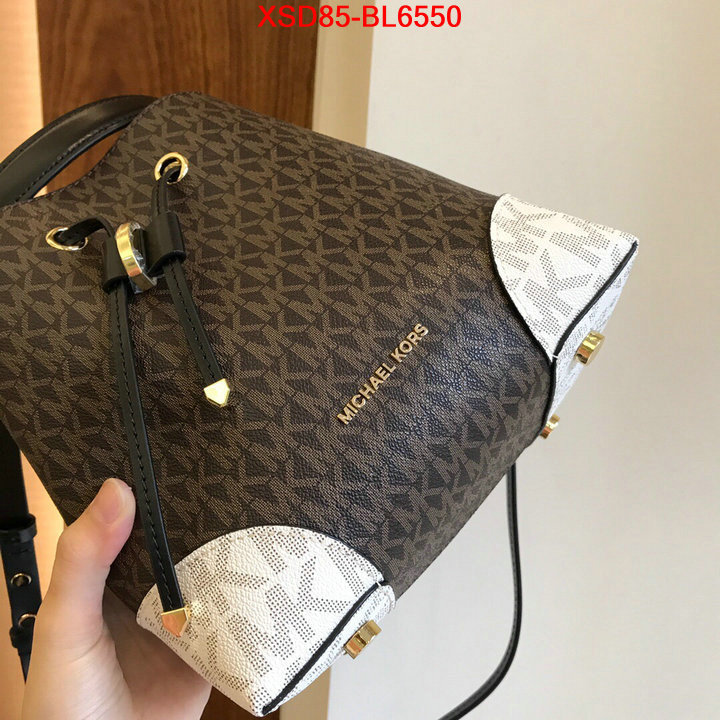 Michael Kors Bags(4A)-Diagonal-,what is a counter quality ,ID: BL6550,$: 85USD