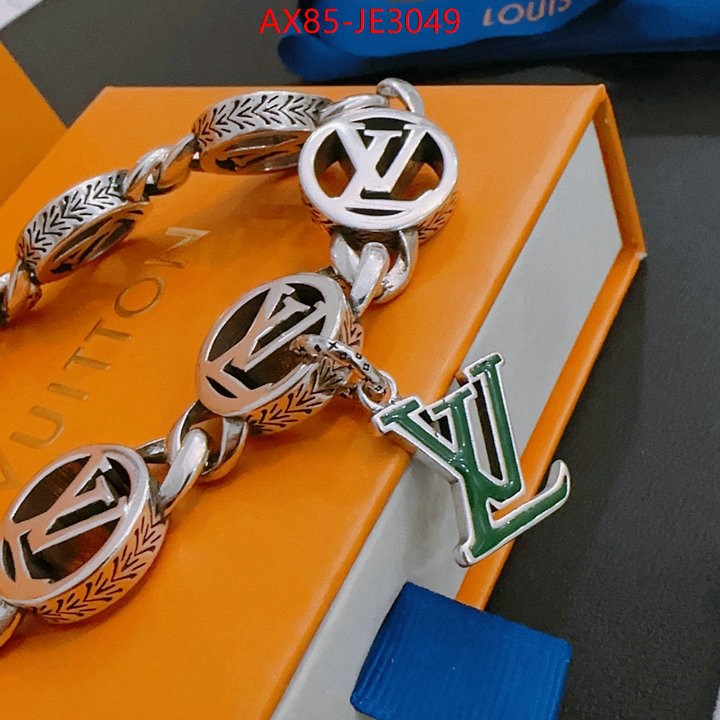 Jewelry-LV,buy top high quality replica ,ID: JE3049,$: 85USD