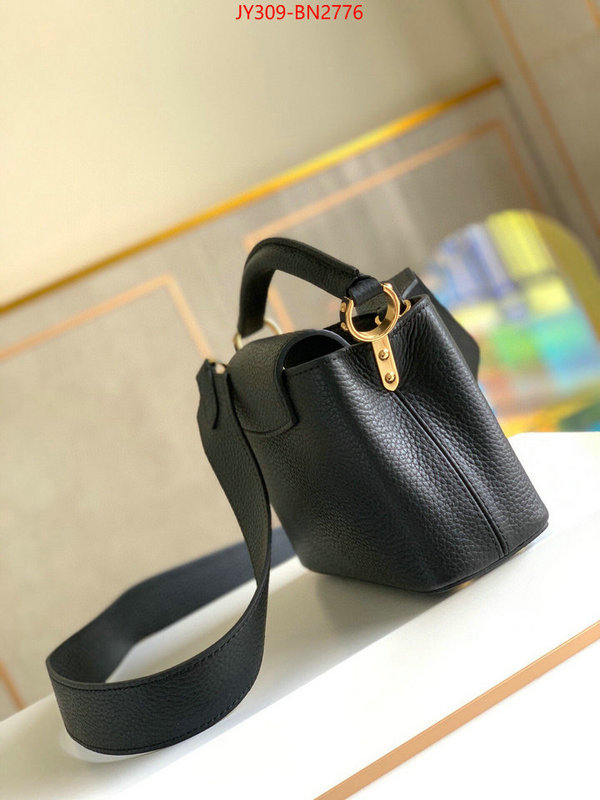 LV Bags(TOP)-Pochette MTis-Twist-,ID: BN2776,$: 309USD