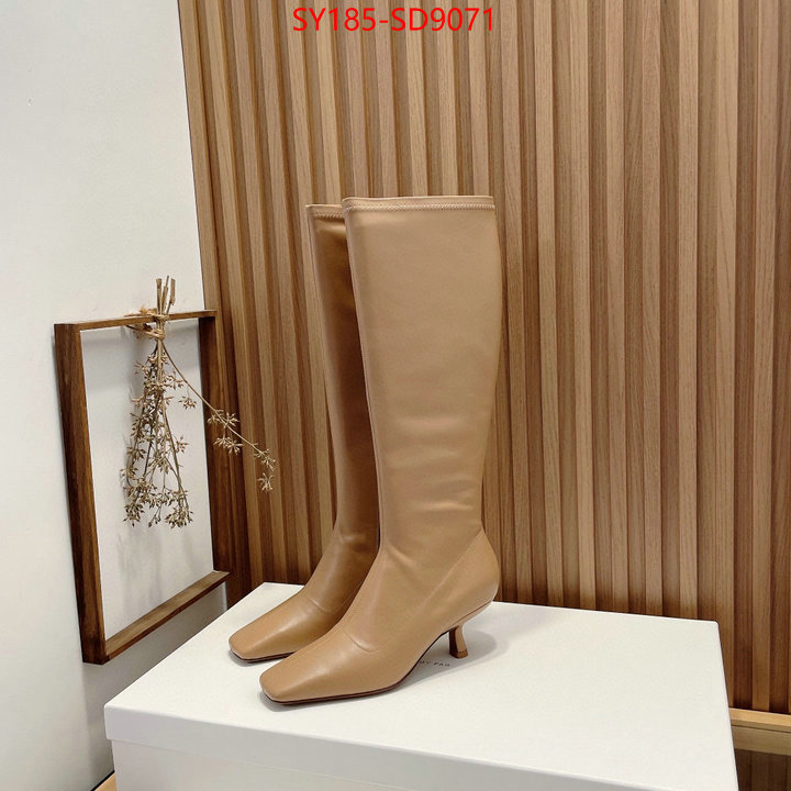 Women Shoes-BYfar,buy the best replica , ID: SD9071,$: 185USD
