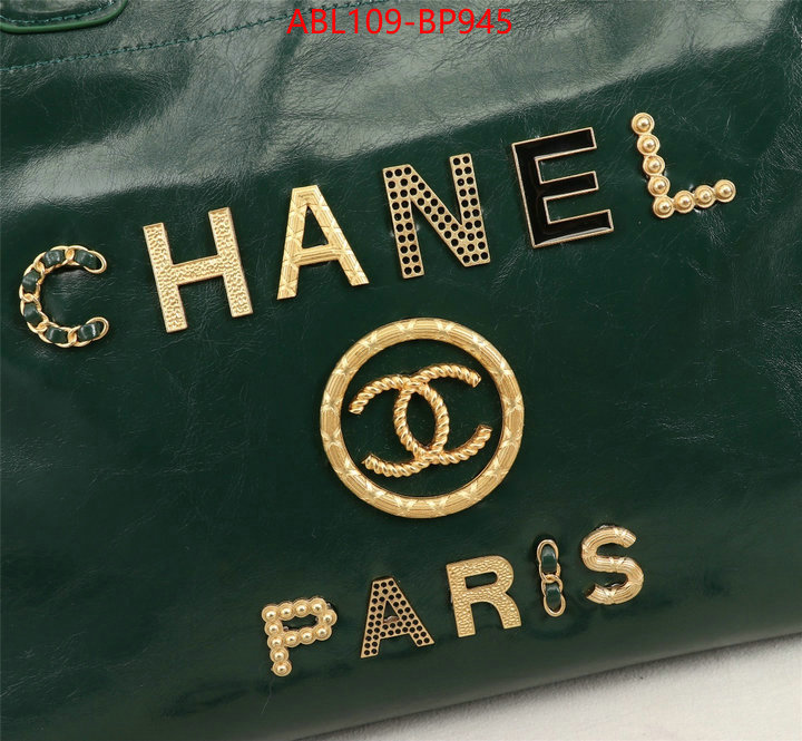 Chanel Bags(4A)-Handbag-,ID: BP945,$: 109USD