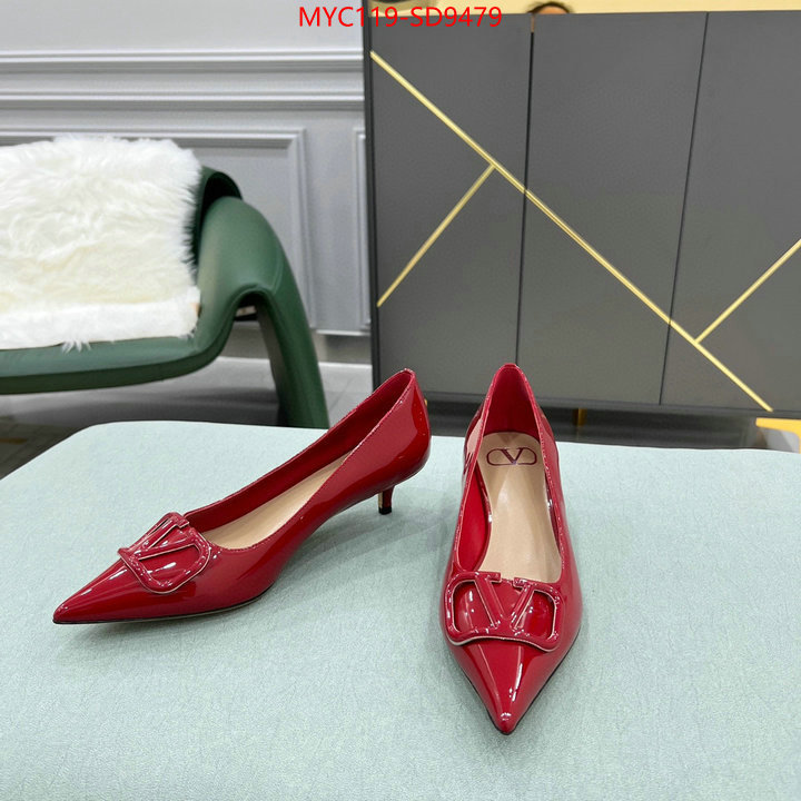 Women Shoes-Valentino,at cheap price , ID: SD9479,$: 119USD