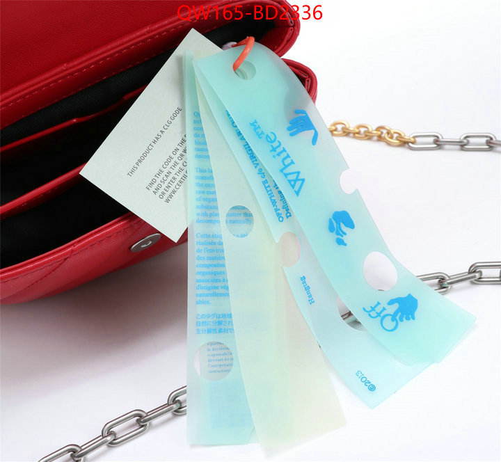 Off-White Bags ( TOP )-Diagonal-,high quality 1:1 replica ,ID: BD2336,$: 165USD