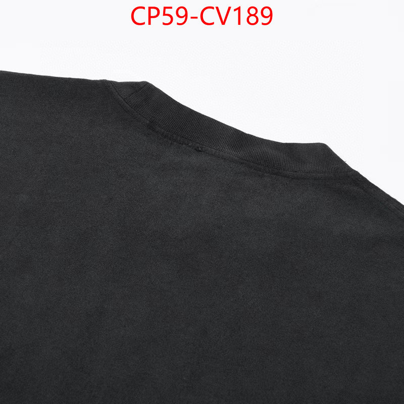 Clothing-Balenciaga,designer , ID: CV189,$: 59USD