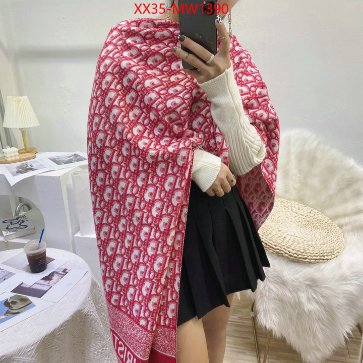 Scarf-Dior,cheap high quality replica , ID: MW1390,$: 35USD