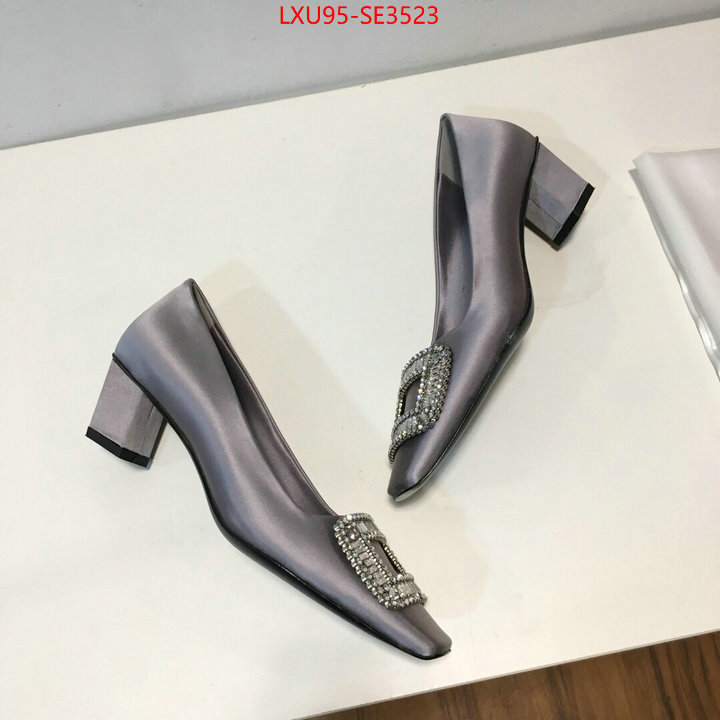 Women Shoes-Rogar Vivier,we offer , ID: SE3523,