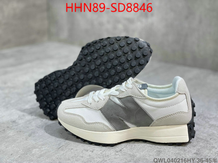 Women Shoes-New Balance,shop designer replica , ID: SD8846,$: 89USD