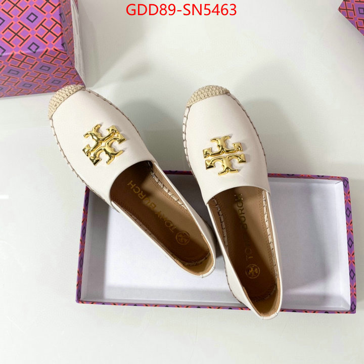 Women Shoes-Tory Burch,top quality replica , ID: SN5463,$: 89USD