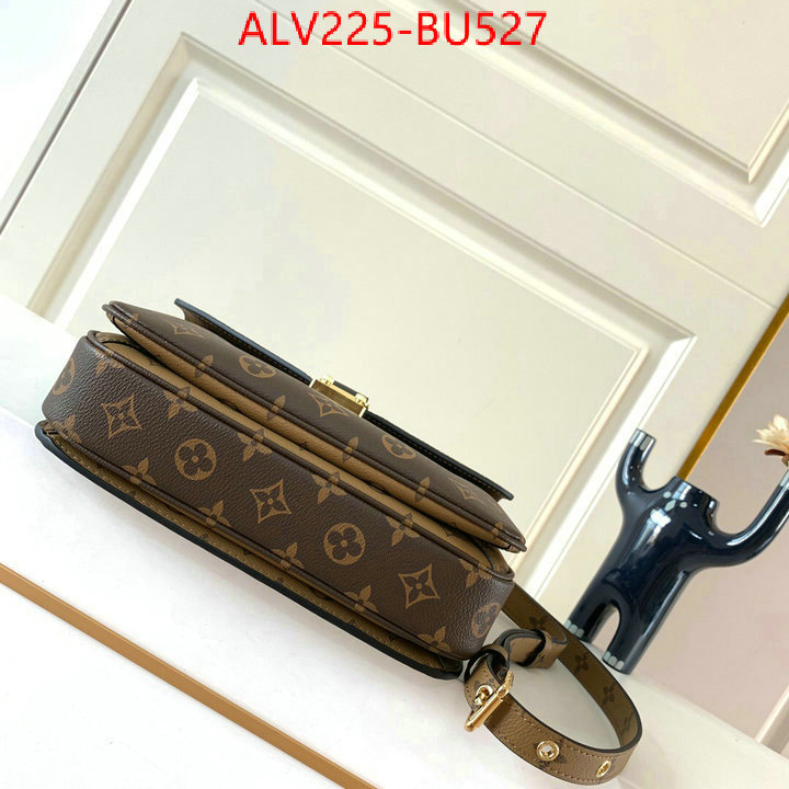 LV Bags(TOP)-Pochette MTis-Twist-,ID: BU527,$: 225USD