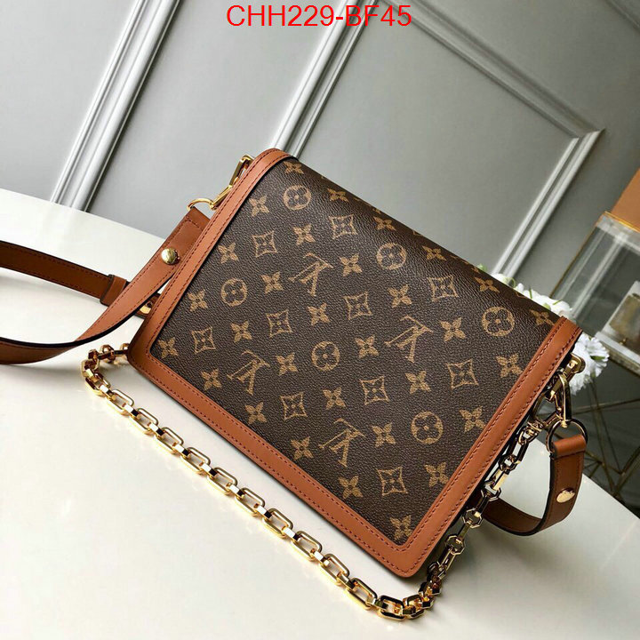 LV Bags(TOP)-Pochette MTis-Twist-,ID: BF45,$:229USD