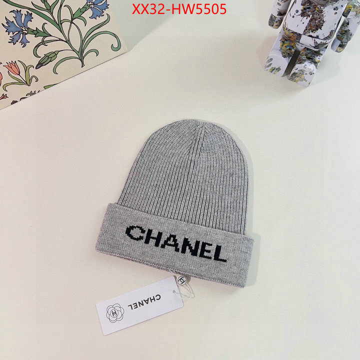 Cap (Hat)-Chanel,new designer replica , ID: HW5505,$: 32USD