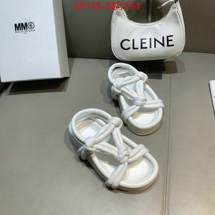 Women Shoes-CELINE,replica for cheap , ID: SD1161,$: 115USD