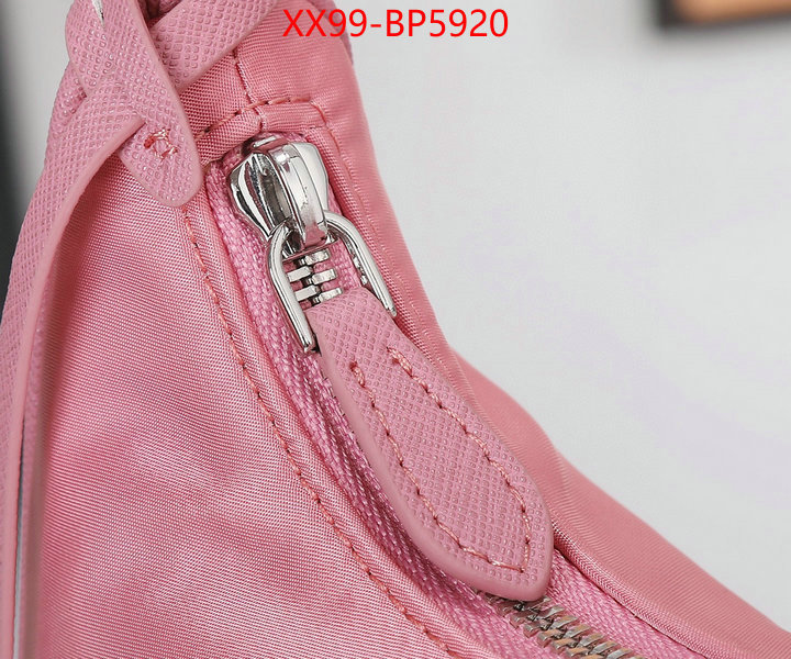 Prada Bags(TOP)-Re-Edition 2000,ID: BP5920,$: 99USD