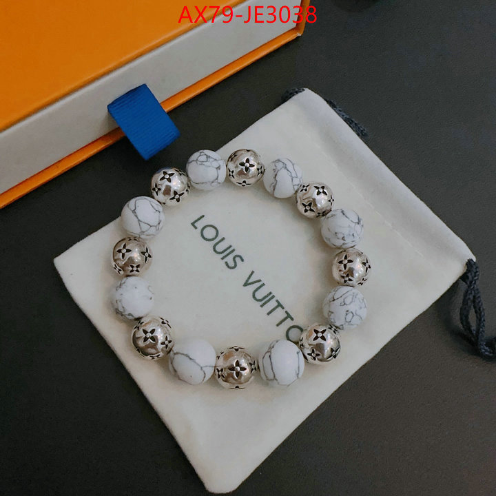 Jewelry-LV,outlet sale store , ID: JE3038,$: 79USD