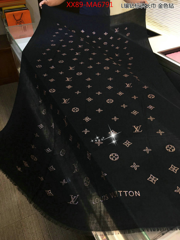 Scarf-LV,cheap , ID: MA6791,$: 89USD