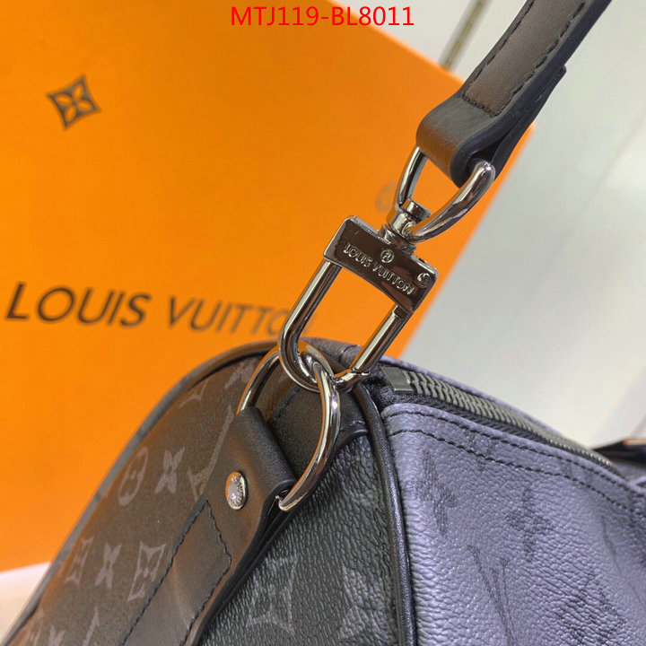 LV Bags(4A)-Keepall BandouliRe 45-50-,best wholesale replica ,ID: BL8011,$: 119USD