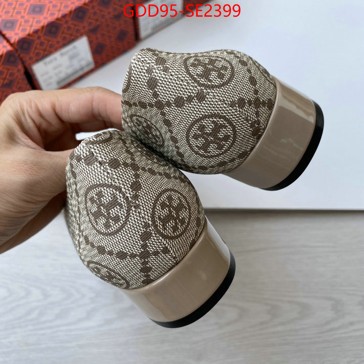 Women Shoes-Tory Burch,best fake ,-ID: SE2399,$: 95USD