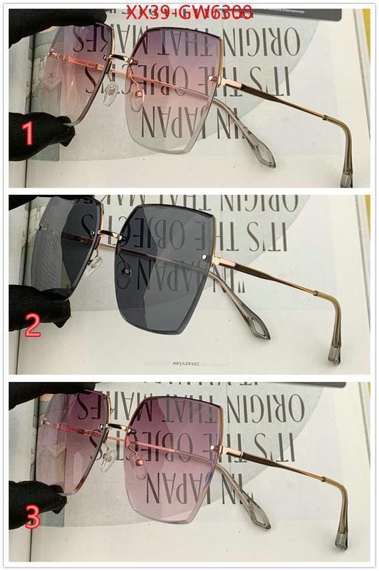 Glasses-Chanel,shop the best high quality , ID: GW6300,$: 39USD
