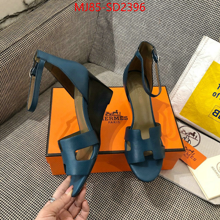 Women Shoes-Hermes,buy the best replica , ID: SD2396,$: 85USD