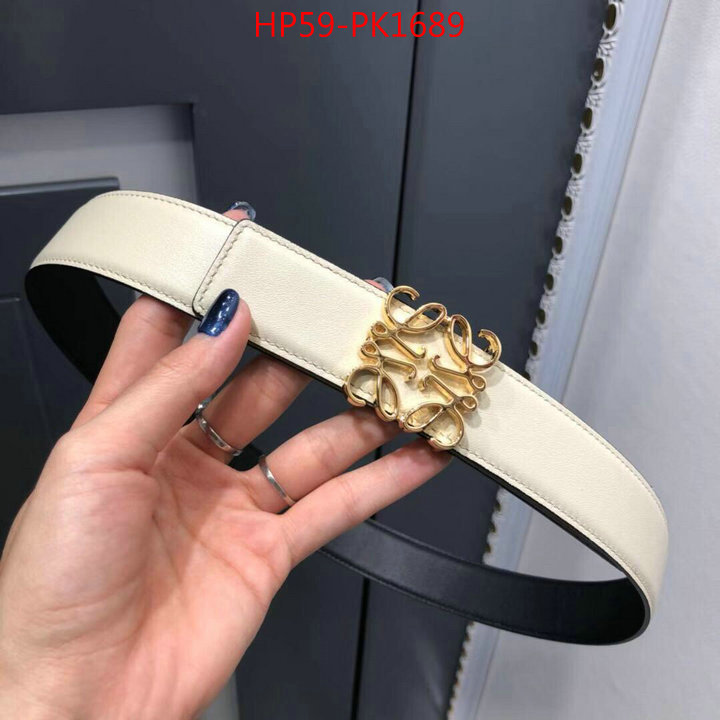 Belts-Loewe,2023 replica , ID: PK1689,$:59USD