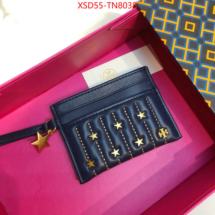 Tory Burch Bags(TOP)-Wallet,ID: TN8038,$: 55USD