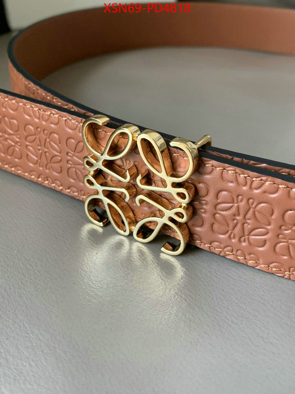 Belts-Loewe,1:1 replica , ID: PD4818,$: 69USD