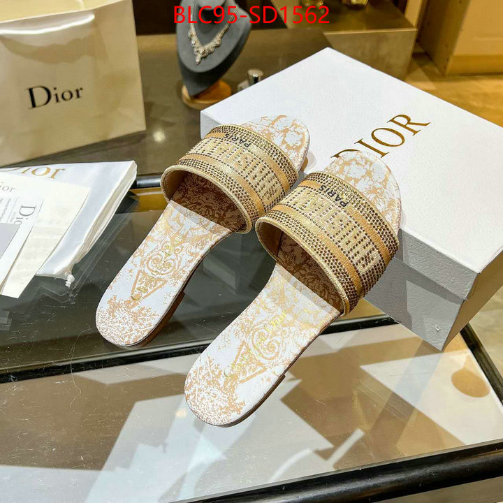 Women Shoes-Dior,designer 7 star replica , ID: SD1562,$: 95USD