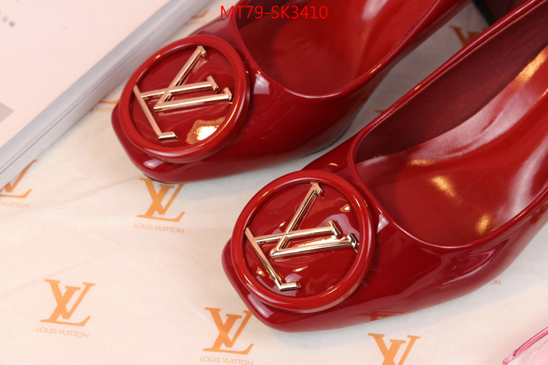 Women Shoes-LV,new 2023 , ID: SK3410,$:79USD