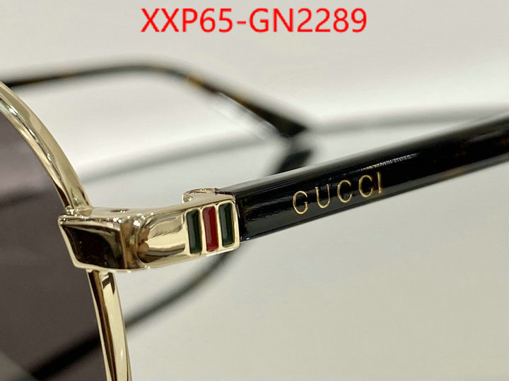 Glasses-Gucci,online from china , ID: GN2289,$: 65USD