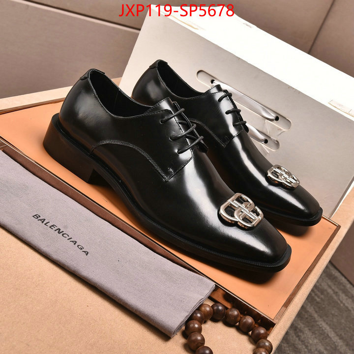 Mens highquality leather shoes-,ID: SP5678,$: 119USD