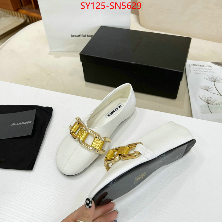 Women Shoes-Other,where quality designer replica , ID: SN5629,$: 125USD