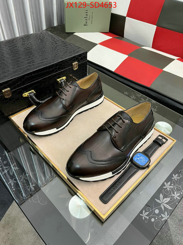Men Shoes-Berluti,where can i find , ID: SD4653,$: 129USD