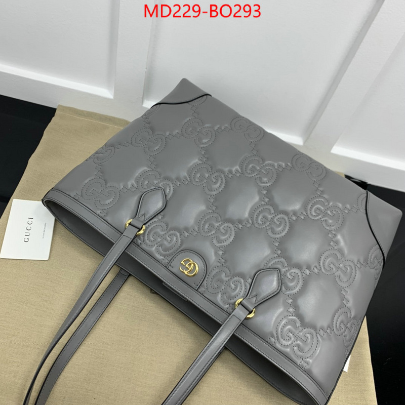 Gucci Bags(TOP)-Handbag-,top ,ID: BO293,$: 229USD