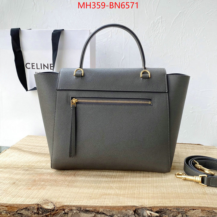 CELINE Bags(TOP)-Belt Bag,wholesale 2023 replica ,ID: BN6571,