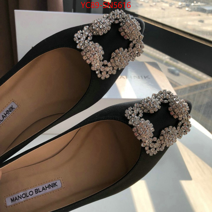 Women Shoes-Manolo Blahnik,luxury cheap ,knockoff , ID: SN5616,$: 89USD