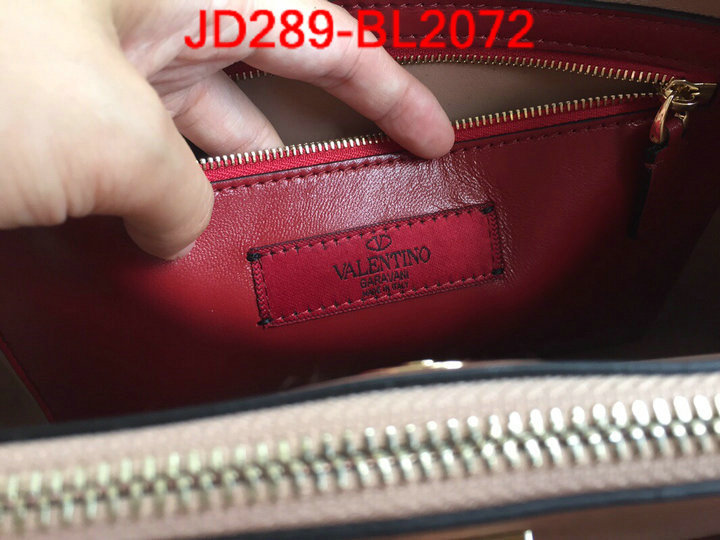 Valentino Bags (TOP)-Handbag-,best like ,ID: BL2072,$: 289USD