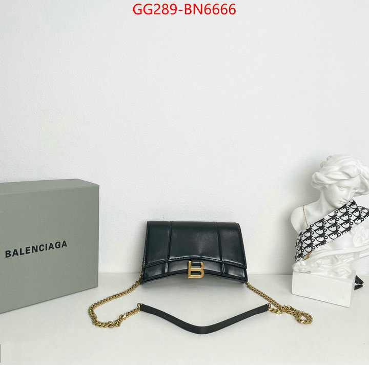 Balenciaga Bags(TOP)-Other Styles-,is it ok to buy replica ,ID: BN6666,$: 289USD