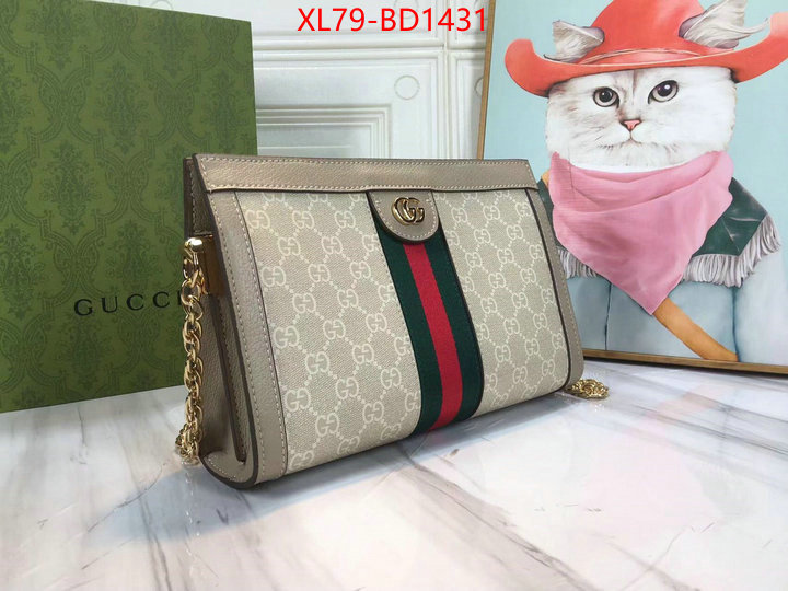 Gucci Bags(4A)-Ophidia-G,where can i buy the best 1:1 original ,ID: BD1431,$: 79USD