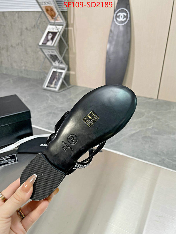 Women Shoes-Chanel,are you looking for , ID: SD2189,$: 109USD