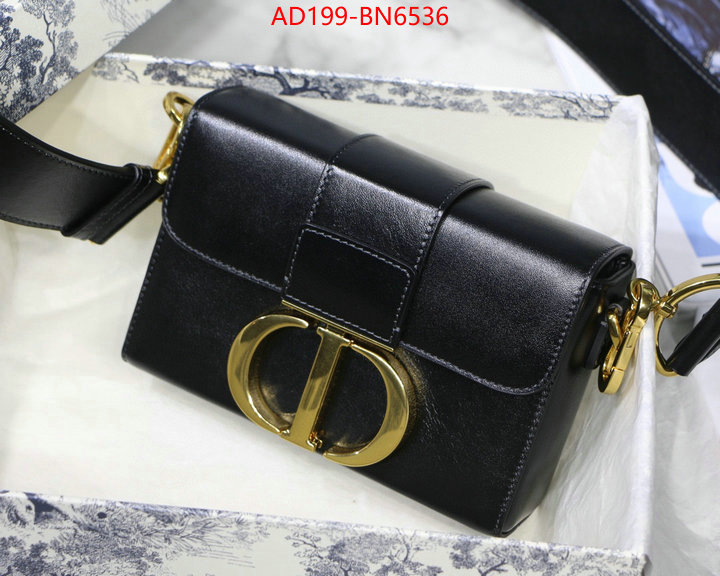 Dior Bags(TOP)-Montaigne-,ID: BN6536,$: 199USD