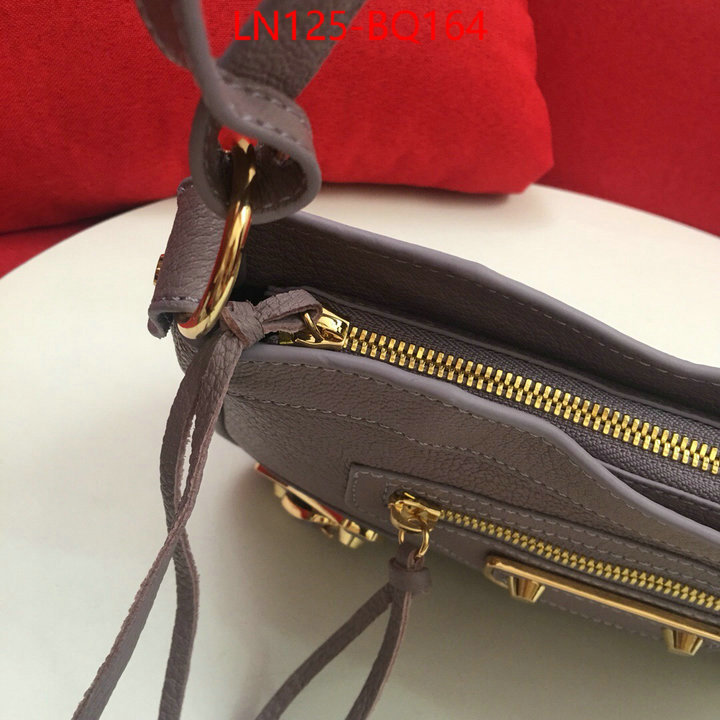 Balenciaga Bags(4A)-Other Styles,high ,ID: BQ164,$: 125USD