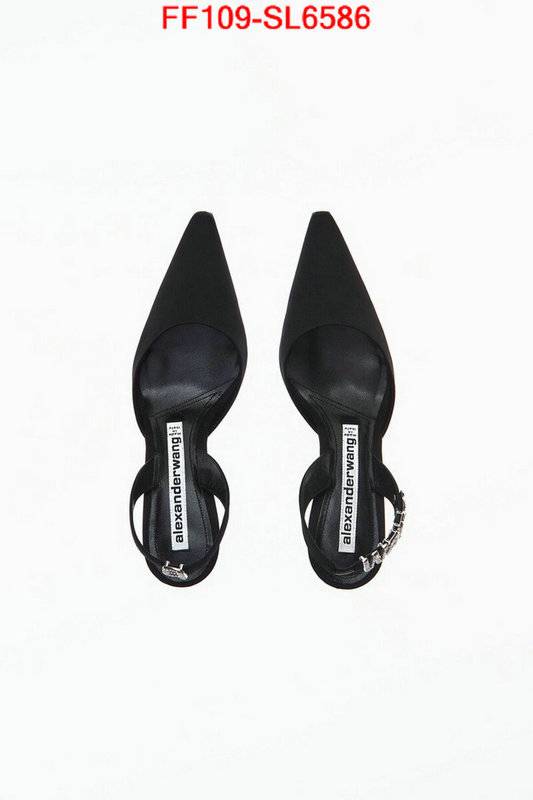 Women Shoes-Alexander Wang,buy cheap , ID: SL6586,$: 109USD